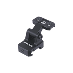 Picture of Sotac Overbore SWVL Light Mount for Picatinny Rail (Black)