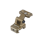 Picture of Sotac Overbore SWVL Light Mount for Picatinny Rail (FDE)