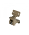 Picture of Sotac Overbore SWVL Light Mount for Picatinny Rail (FDE)