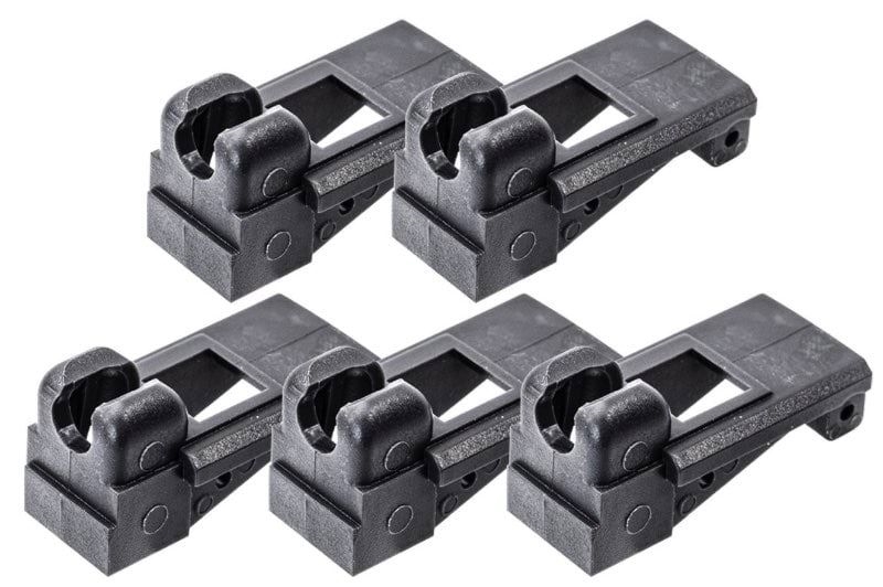 Picture of T8 Tokyo Marui MWS GBBR Mag Lip (5pcs/set)