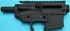Picture of G&P M16A3 ( LM ) AEG Metal Body Receiver Set with Parts