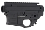 Picture of G&P Salient Arms Licensed Metal Receiver Body for WA M4A1 GBB