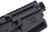 Picture of G&P Salient Arms Licensed Metal Receiver Body for WA M4A1 GBB