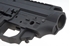 Picture of G&P Salient Arms Licensed Metal Receiver Body for WA M4A1 GBB