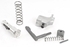 Picture of G&P Salient Arms Licensed Metal Receiver Body for WA M4A1 GBB