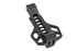 Picture of EMG Strike Industries Cobra Billet Trigger Guard for Tokyo Marui MWS GBBR - Black (by G&P)
