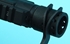 Picture of G&P 8 inch Upper Cut M-Lok Handguard for M4 AEG/GBB (Sand)
