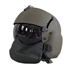 Picture of EVI Hgu-56/p Rotary Wing Aircrew Helmet Dummy 2026 Ver (Color optional)