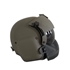 Picture of EVI Hgu-56/p Rotary Wing Aircrew Helmet Dummy 2026 Ver (Color optional)