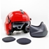 Picture of EVI Hgu-56/p Rotary Wing Aircrew Helmet Dummy 2026 Ver (Color optional)