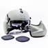 Picture of EVI Hgu-56/p Rotary Wing Aircrew Helmet Dummy 2026 Ver (Color optional)