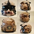 Picture of EVI Hgu-56/p Rotary Wing Aircrew Helmet Dummy 2026 Ver (Color optional)
